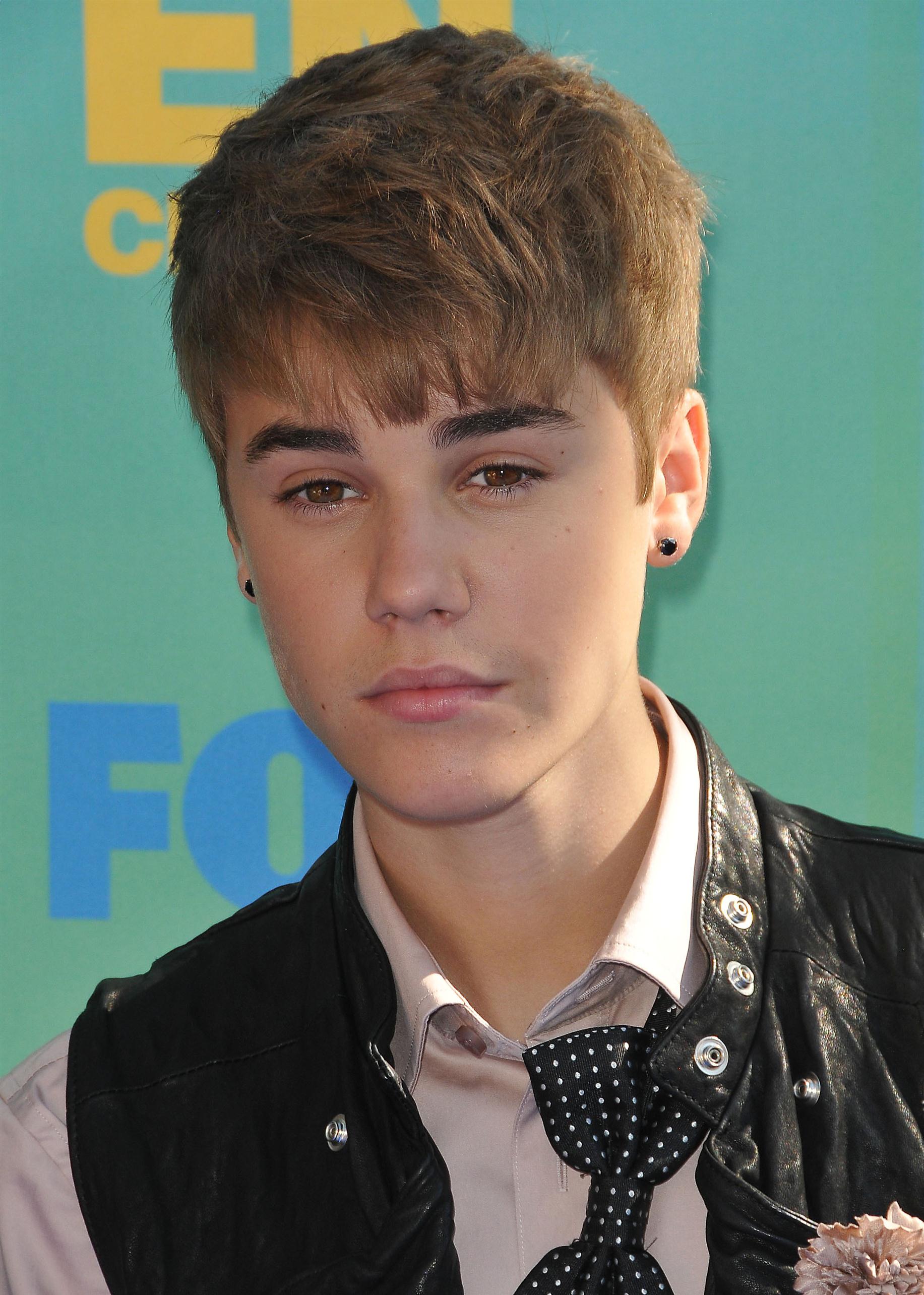 Justin Bieber at Teen Choice Awards 2011 photos | Picture 59049